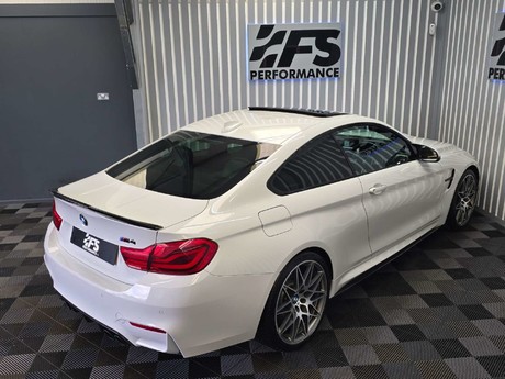 BMW M4 3.0 BiTurbo Competition Coupe 2dr Petrol DCT Euro 6 (s/s) (450 ps) 47