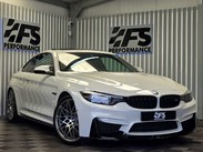 BMW M4 3.0 BiTurbo Competition Coupe 2dr Petrol DCT Euro 6 (s/s) (450 ps) 48