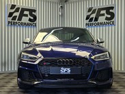 Audi RS5 2.9 TFSI V6 Coupe 2dr Petrol Tiptronic quattro Euro 6 (s/s) (450 ps) 2