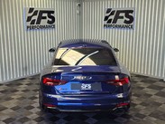 Audi RS5 2.9 TFSI V6 Coupe 2dr Petrol Tiptronic quattro Euro 6 (s/s) (450 ps) 17