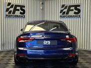 Audi RS5 2.9 TFSI V6 Coupe 2dr Petrol Tiptronic quattro Euro 6 (s/s) (450 ps) 32