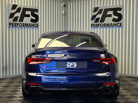 Audi RS5 2.9 TFSI V6 Coupe 2dr Petrol Tiptronic quattro Euro 6 (s/s) (450 ps) 41