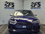 Audi RS5 2.9 TFSI V6 Coupe 2dr Petrol Tiptronic quattro Euro 6 (s/s) (450 ps) 43