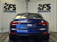 Audi RS5 2.9 TFSI V6 Coupe 2dr Petrol Tiptronic quattro Euro 6 (s/s) (450 ps) 46