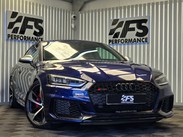 Audi RS5 2.9 TFSI V6 Coupe 2dr Petrol Tiptronic quattro Euro 6 (s/s) (450 ps) 48