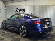 Audi RS5 2.9 TFSI V6 Coupe 2dr Petrol Tiptronic quattro Euro 6 (s/s) (450 ps) 4