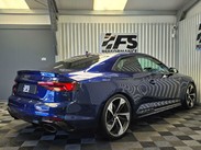 Audi RS5 2.9 TFSI V6 Coupe 2dr Petrol Tiptronic quattro Euro 6 (s/s) (450 ps) 6