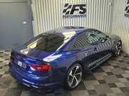 Audi RS5 2.9 TFSI V6 Coupe 2dr Petrol Tiptronic quattro Euro 6 (s/s) (450 ps) 18