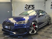 Audi RS5 2.9 TFSI V6 Coupe 2dr Petrol Tiptronic quattro Euro 6 (s/s) (450 ps) 30