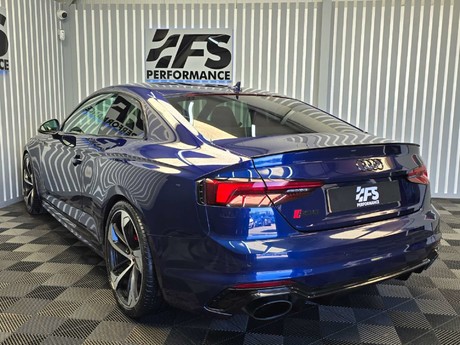 Audi RS5 2.9 TFSI V6 Coupe 2dr Petrol Tiptronic quattro Euro 6 (s/s) (450 ps) 31