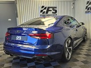 Audi RS5 2.9 TFSI V6 Coupe 2dr Petrol Tiptronic quattro Euro 6 (s/s) (450 ps) 33