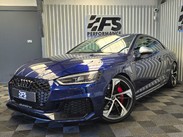 Audi RS5 2.9 TFSI V6 Coupe 2dr Petrol Tiptronic quattro Euro 6 (s/s) (450 ps) 44