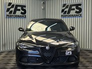 Alfa Romeo Giulia 2.9 V6 Bi-Turbo Quadrifoglio Saloon 4dr Petrol Auto Euro 6 (s/s) (510 ps) 32