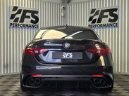 Alfa Romeo Giulia 2.9 V6 Bi-Turbo Quadrifoglio Saloon 4dr Petrol Auto Euro 6 (s/s) (510 ps) 35