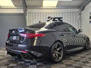 Alfa Romeo Giulia 2.9 V6 Bi-Turbo Quadrifoglio Saloon 4dr Petrol Auto Euro 6 (s/s) (510 ps) 6