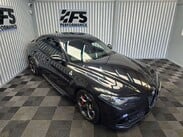 Alfa Romeo Giulia 2.9 V6 Bi-Turbo Quadrifoglio Saloon 4dr Petrol Auto Euro 6 (s/s) (510 ps) 13