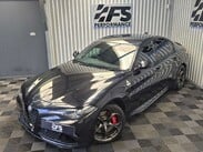 Alfa Romeo Giulia 2.9 V6 Bi-Turbo Quadrifoglio Saloon 4dr Petrol Auto Euro 6 (s/s) (510 ps) 43