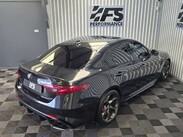 Alfa Romeo Giulia 2.9 V6 Bi-Turbo Quadrifoglio Saloon 4dr Petrol Auto Euro 6 (s/s) (510 ps) 46