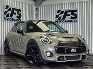 Mini Hatch 2.0 Cooper S Sport Hatchback 3dr Petrol Steptronic Euro 6 (s/s) (192 ps) 1