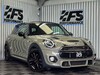 Mini Hatch 2.0 Cooper S Sport Hatchback 3dr Petrol Steptronic Euro 6 (s/s) (192 ps)