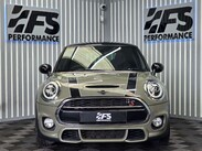 Mini Hatch 2.0 Cooper S Sport Hatchback 3dr Petrol Steptronic Euro 6 (s/s) (192 ps) 2