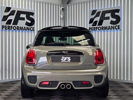 Mini Hatch 2.0 Cooper S Sport Hatchback 3dr Petrol Steptronic Euro 6 (s/s) (192 ps) 5