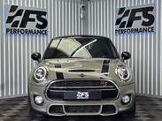 Mini Hatch 2.0 Cooper S Sport Hatchback 3dr Petrol Steptronic Euro 6 (s/s) (192 ps) 31