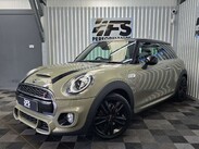 Mini Hatch 2.0 Cooper S Sport Hatchback 3dr Petrol Steptronic Euro 6 (s/s) (192 ps) 3