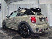 Mini Hatch 2.0 Cooper S Sport Hatchback 3dr Petrol Steptronic Euro 6 (s/s) (192 ps) 4