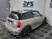 Mini Hatch 2.0 Cooper S Sport Hatchback 3dr Petrol Steptronic Euro 6 (s/s) (192 ps) 18