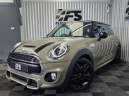 Mini Hatch 2.0 Cooper S Sport Hatchback 3dr Petrol Steptronic Euro 6 (s/s) (192 ps) 32