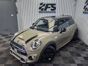 Mini Hatch 2.0 Cooper S Sport Hatchback 3dr Petrol Steptronic Euro 6 (s/s) (192 ps) 42