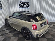 Mini Hatch 2.0 Cooper S Sport Hatchback 3dr Petrol Steptronic Euro 6 (s/s) (192 ps) 43