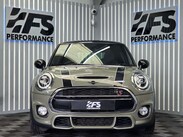 Mini Hatch 2.0 Cooper S Sport Hatchback 3dr Petrol Steptronic Euro 6 (s/s) (192 ps) 47