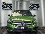 Mercedes-Benz GLA Class 2.0 GLA45 AMG (Premium) SUV 5dr Petrol SpdS DCT 4MATIC Euro 6 (s/s) (381 ps 43