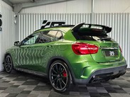 Mercedes-Benz GLA Class 2.0 GLA45 AMG (Premium) SUV 5dr Petrol SpdS DCT 4MATIC Euro 6 (s/s) (381 ps 31