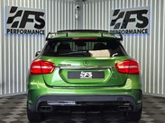 Mercedes-Benz GLA Class 2.0 GLA45 AMG (Premium) SUV 5dr Petrol SpdS DCT 4MATIC Euro 6 (s/s) (381 ps 46