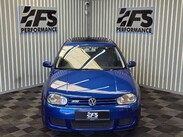 Volkswagen Golf 3.2 R32 Hatchback 5dr Petrol Manual (278 g/km, 240 bhp) 13