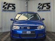 Volkswagen Golf 3.2 R32 Hatchback 5dr Petrol Manual (278 g/km, 240 bhp) 29