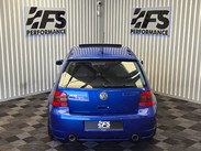 Volkswagen Golf 3.2 R32 Hatchback 5dr Petrol Manual (278 g/km, 240 bhp) 38