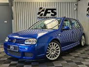 Volkswagen Golf 3.2 R32 Hatchback 5dr Petrol Manual (278 g/km, 240 bhp) 3