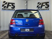 Volkswagen Golf 3.2 R32 Hatchback 5dr Petrol Manual (278 g/km, 240 bhp) 5