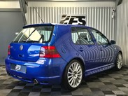 Volkswagen Golf 3.2 R32 Hatchback 5dr Petrol Manual (278 g/km, 240 bhp) 6