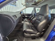 Volkswagen Golf 3.2 R32 Hatchback 5dr Petrol Manual (278 g/km, 240 bhp) 9