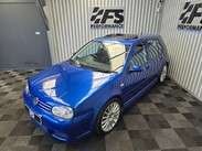 Volkswagen Golf 3.2 R32 Hatchback 5dr Petrol Manual (278 g/km, 240 bhp) 14