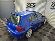 Volkswagen Golf 3.2 R32 Hatchback 5dr Petrol Manual (278 g/km, 240 bhp) 17