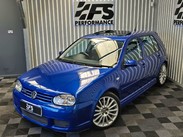 Volkswagen Golf 3.2 R32 Hatchback 5dr Petrol Manual (278 g/km, 240 bhp) 36