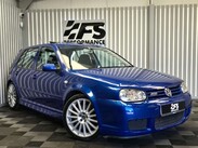 Volkswagen Golf 3.2 R32 Hatchback 5dr Petrol Manual (278 g/km, 240 bhp) 28