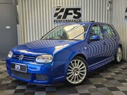 Volkswagen Golf 3.2 R32 Hatchback 5dr Petrol Manual (278 g/km, 240 bhp) 30