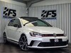 Volkswagen Golf 2.0 TSI BlueMotion Tech GTI Clubsport 40 Hatchback 3dr Petrol Manual Euro 6